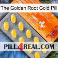 The Golden Root Gold Pill new05